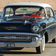 Illustration for article titled Black 57 Chevy: Disassembly and Detailing (Part 2)